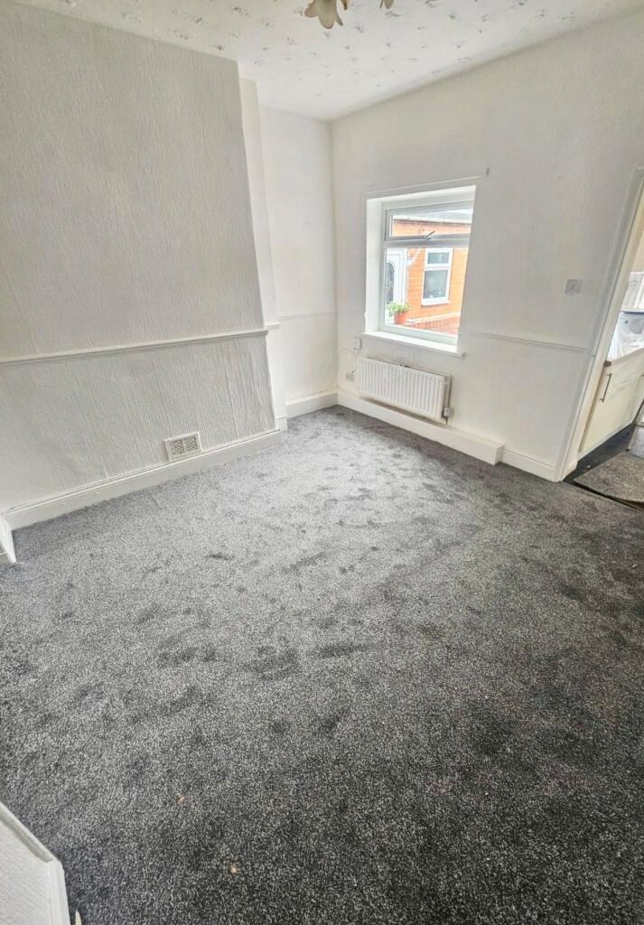 House in Blackhall Colliery, Monk Hesleden - View 4