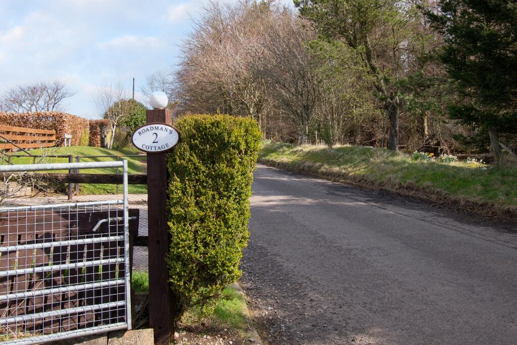 Main image of property: Fern, Forfar, Angus, DD8