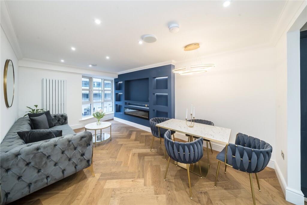 Main image of property: Belvedere Heights, 199 Lisson Grove, St Johns Wood NW8
