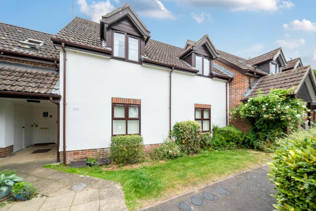 Main image of property: Carters Meadow, Charlton, SP10 4AF