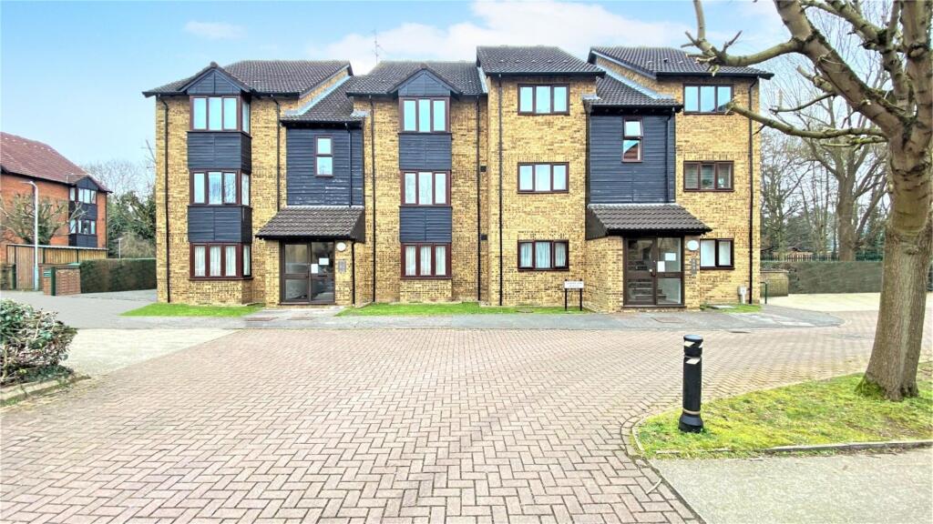 Main image of property: Turnpike Lane, Uxbridge, UB10