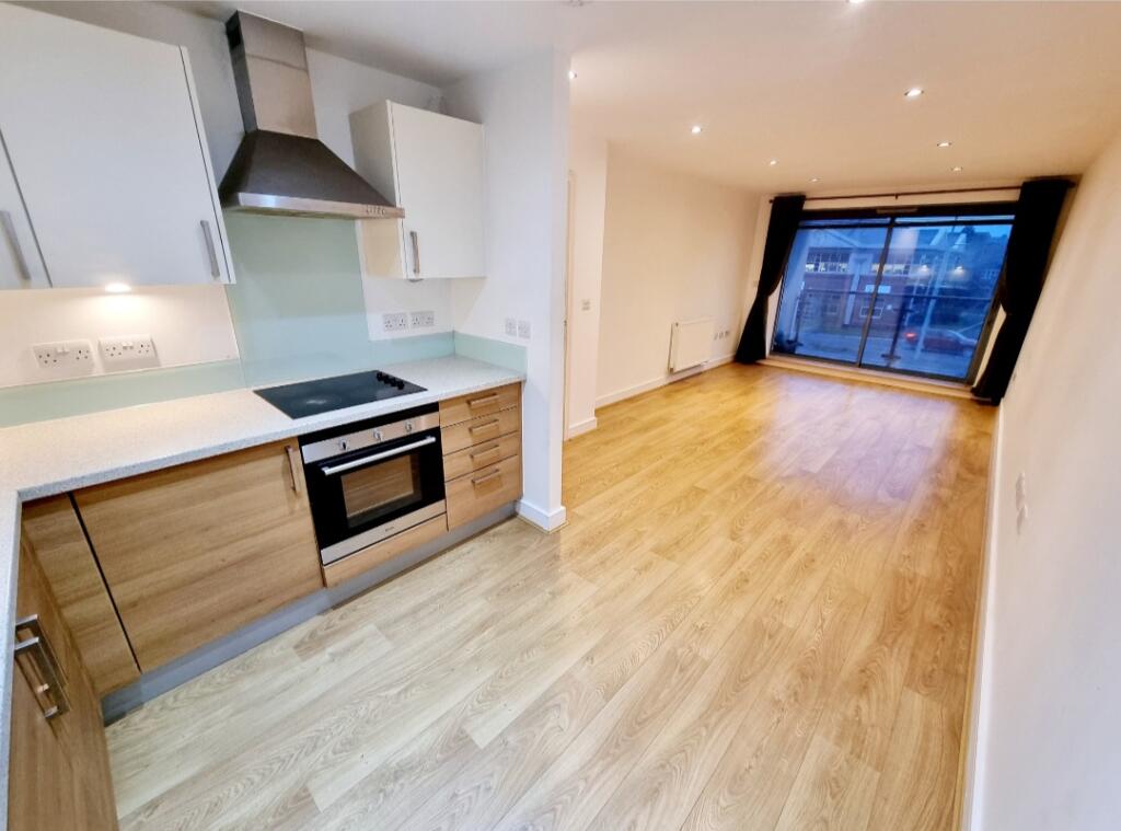 Main image of property: Monument Court