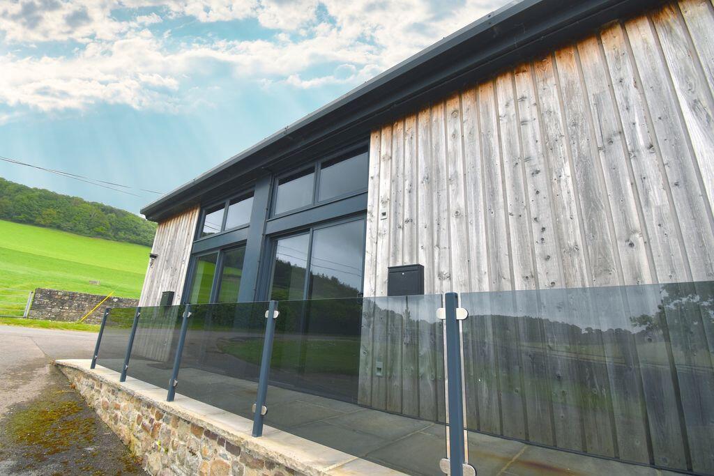Main image of property: Trostry, Usk