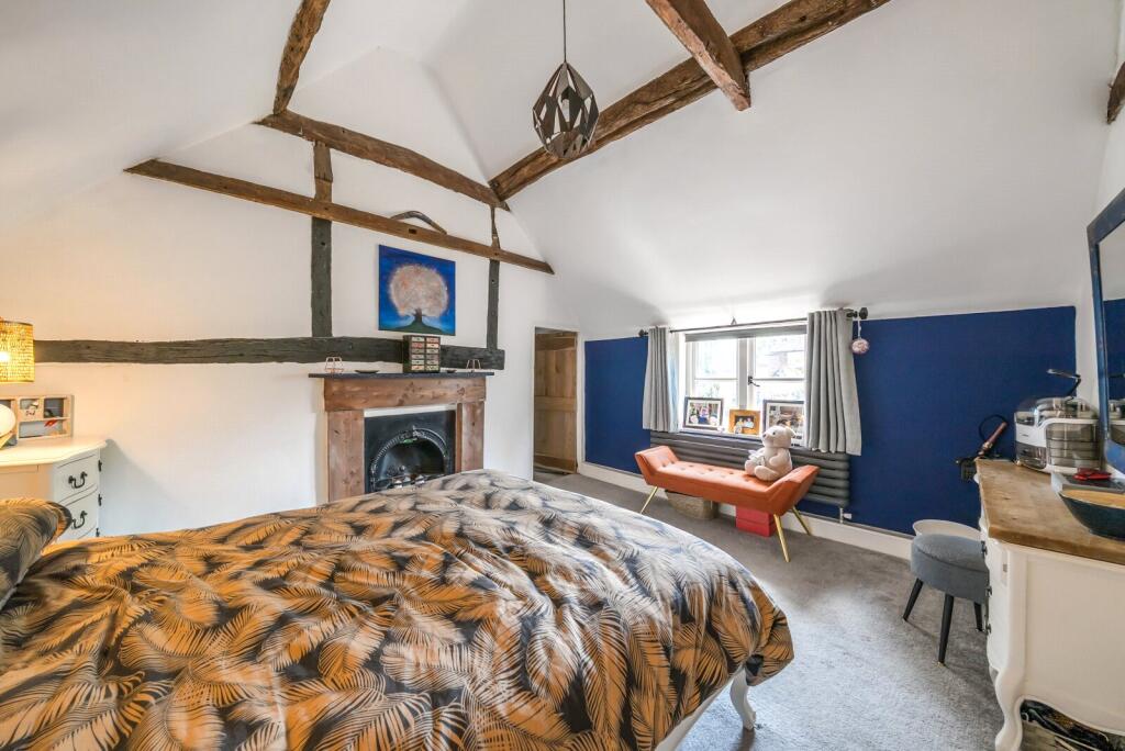 House in Guildford - More