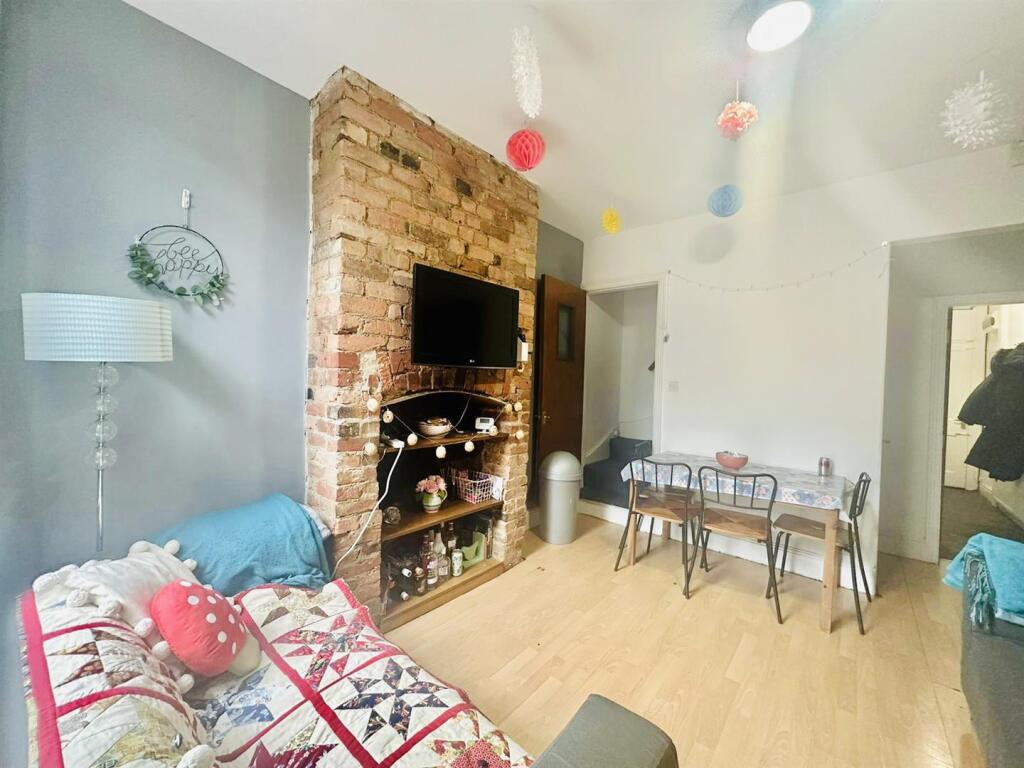 Main image of property: Midland Avenue, Nottingham