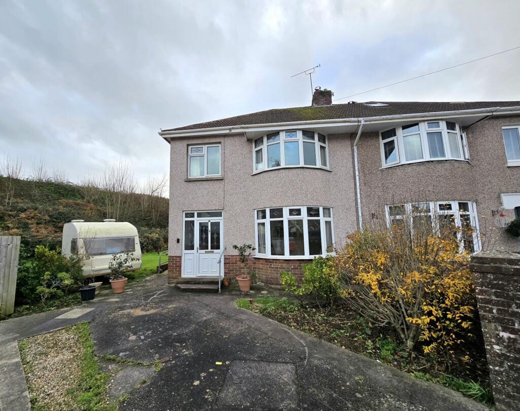 Main image of property: Moorlands Road, Bridgend, CF31