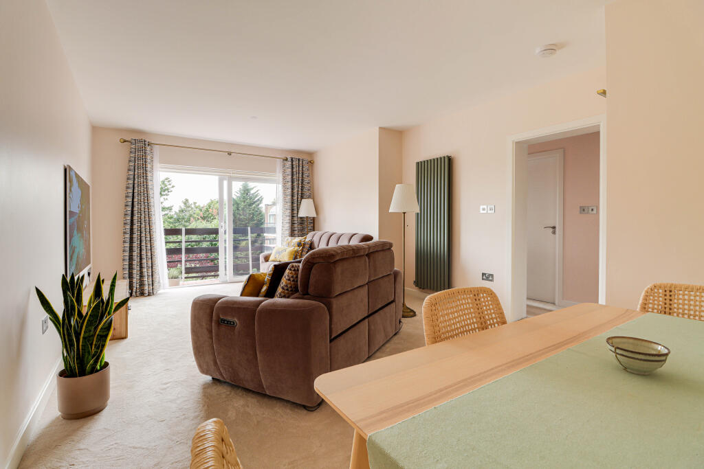 Coleridge Court, Harpenden, Hertfordshire, AL5 - View 2