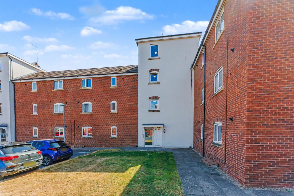 Main image of property: 265 Signals Drive, Coventry, CV3 1PA