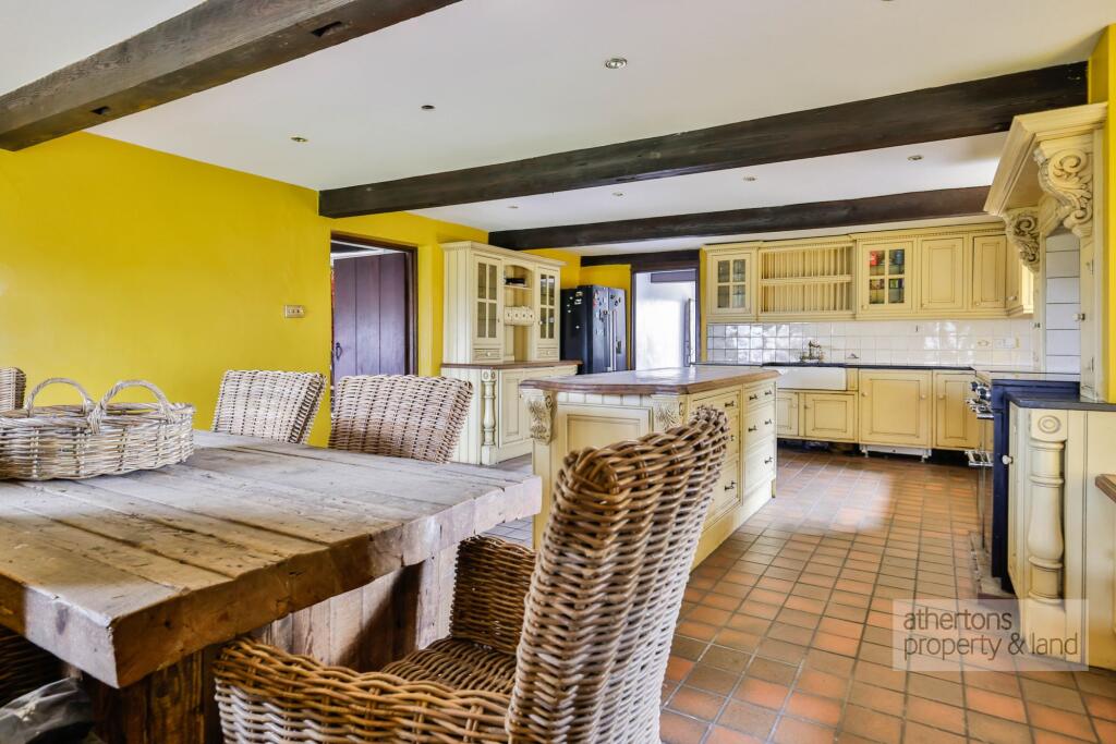House in Blackburn - More