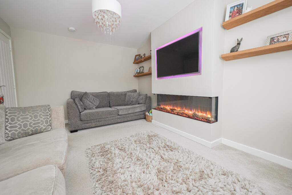 Wordsall Close, Waddington photo 4