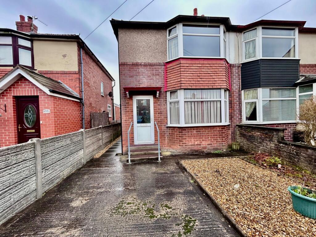 Main image of property: Leyland Lane