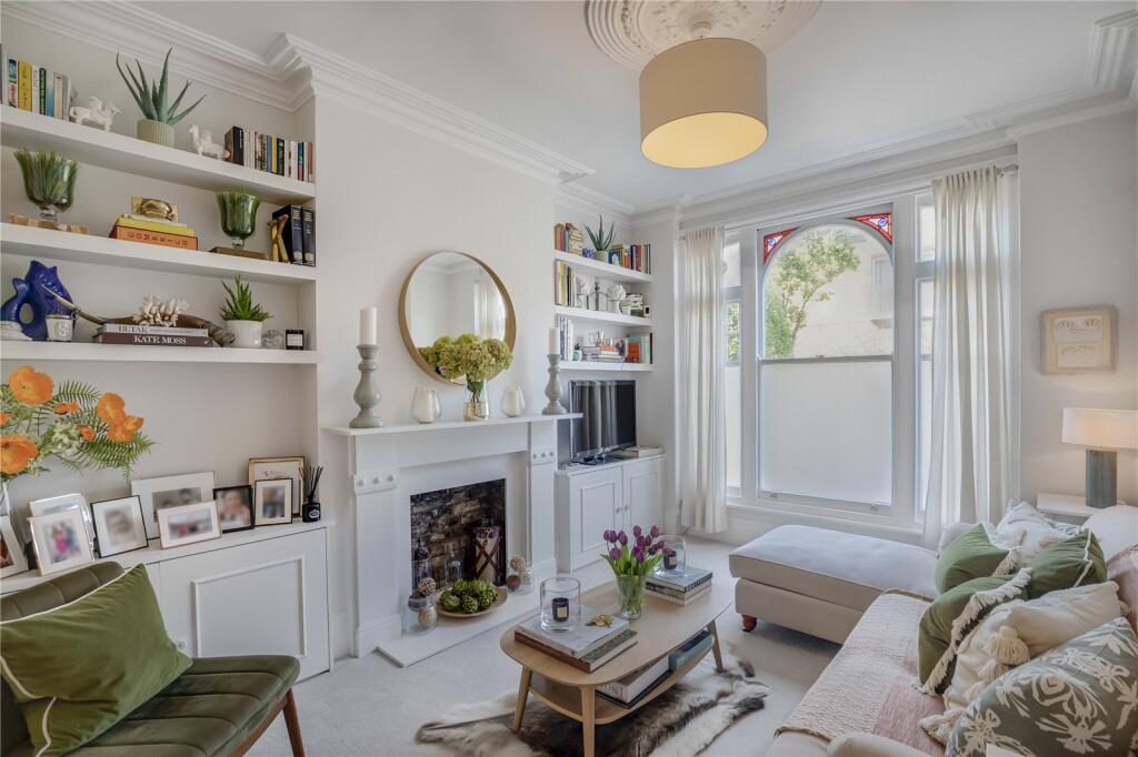 Main image of property: Studdridge Street, London, SW6