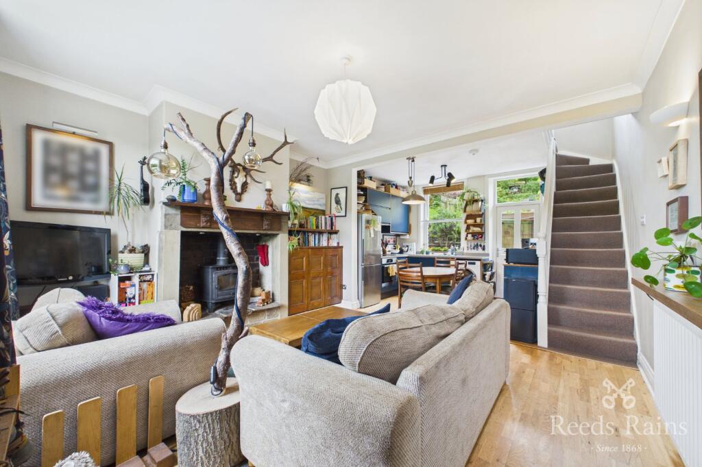 Woodbine Place, Mytholmroyd, Hebden Bridge, HX7 photo 4