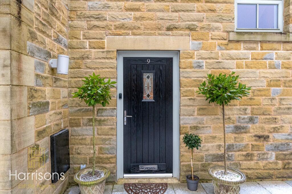 Dunscar Grange, Bromley Cross, Bolton, Lancashire, BL7 photo 3