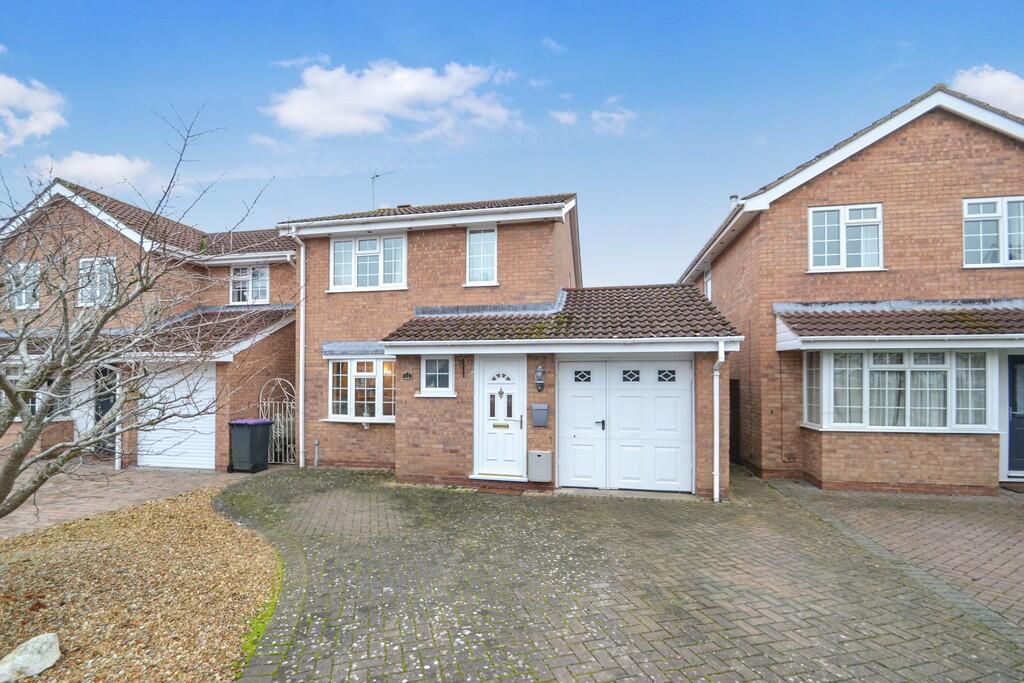 Main image of property: Alton Grove, Newport