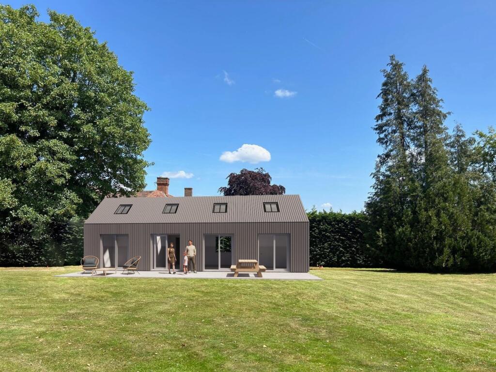 Main image of property: Ashes Lane, Hadlow, TN11