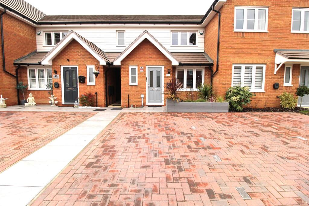 Main image of property: Foxglove Way, Minster On Sea, Sheerness