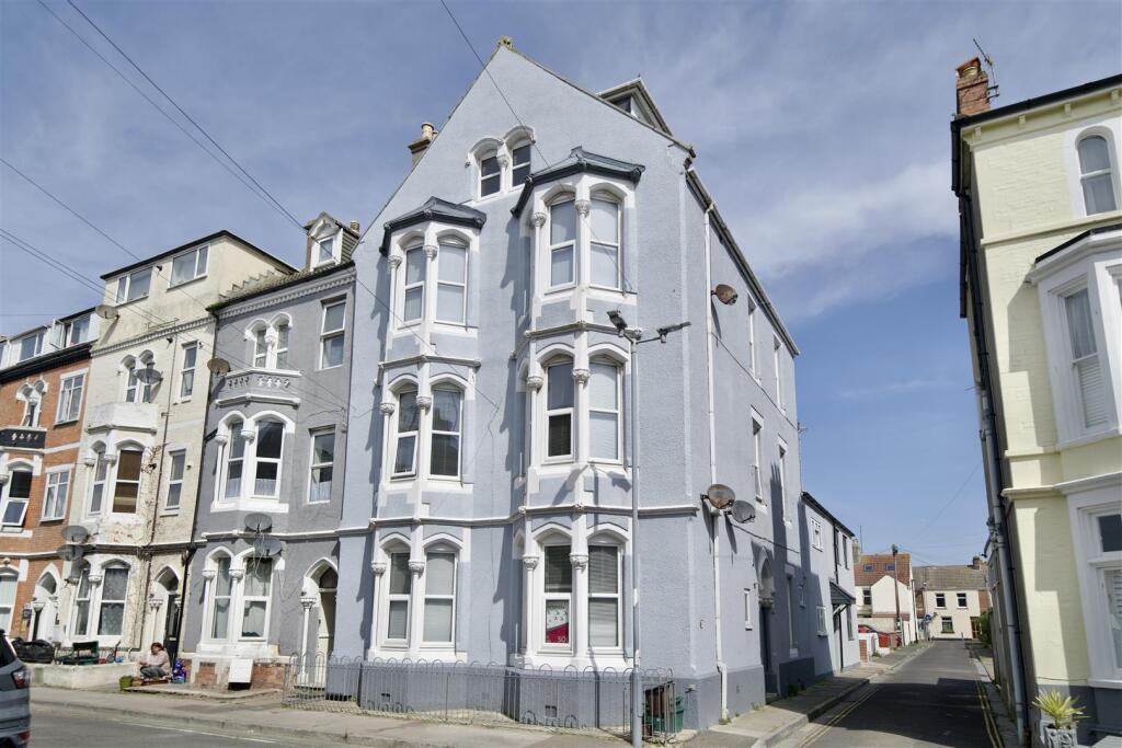 Main image of property: Lennox Street, Weymouth