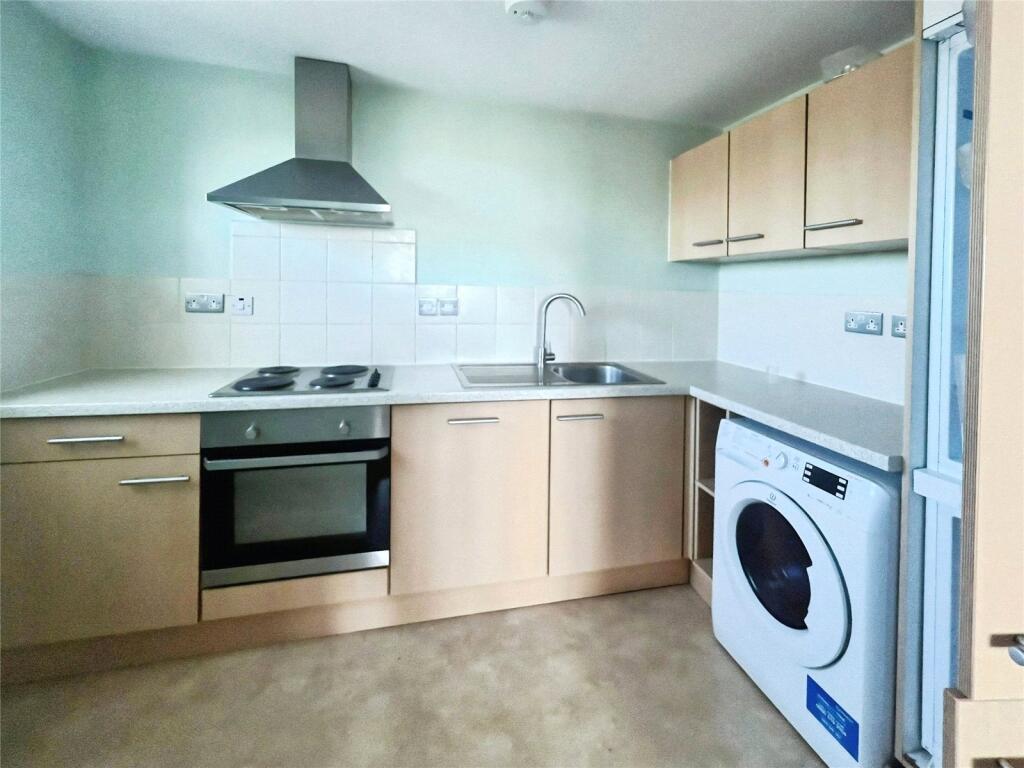 Apartment in Walsall, The Manor - View 5