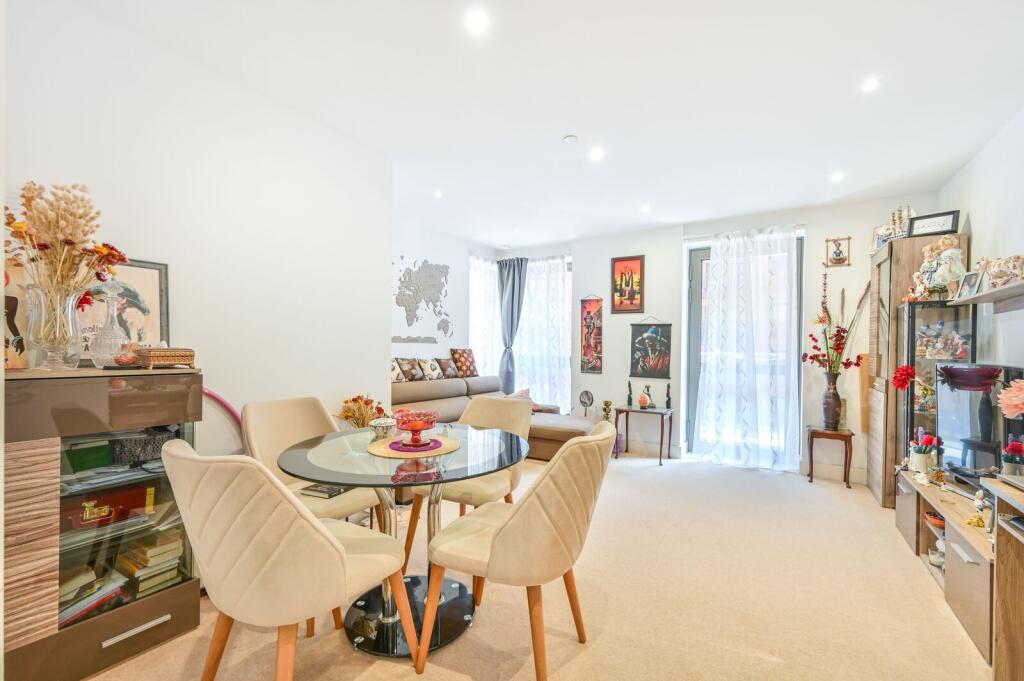 Apartment in London