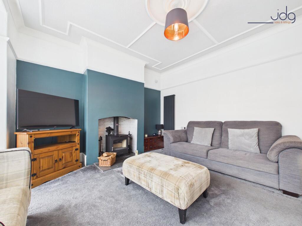 House in Lancaster, Great Wood, Morecambe - View 4