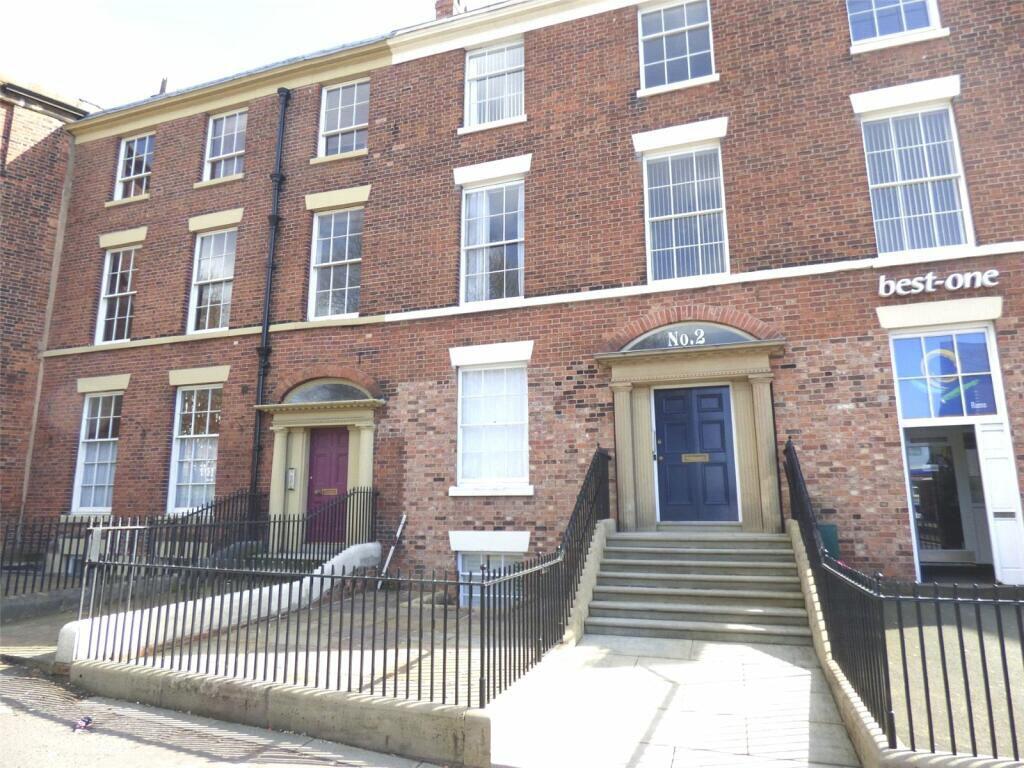 Main image of property: Fishergate Hill, Preston