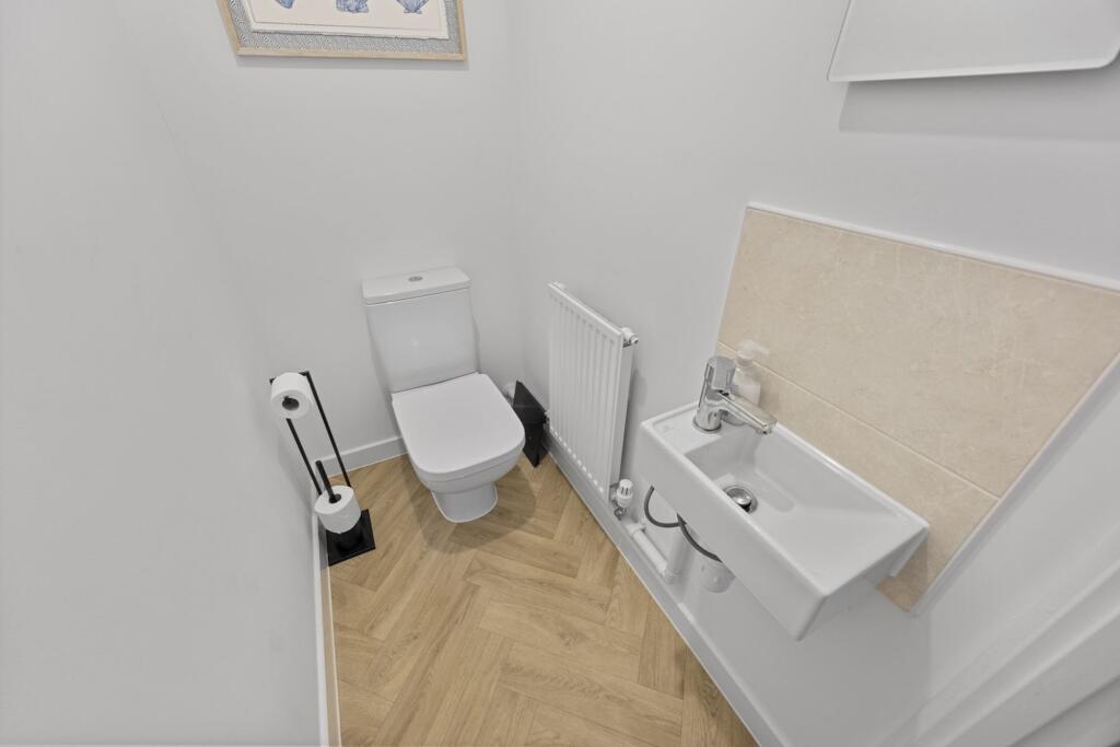House in Llanilid, Llanharan - More