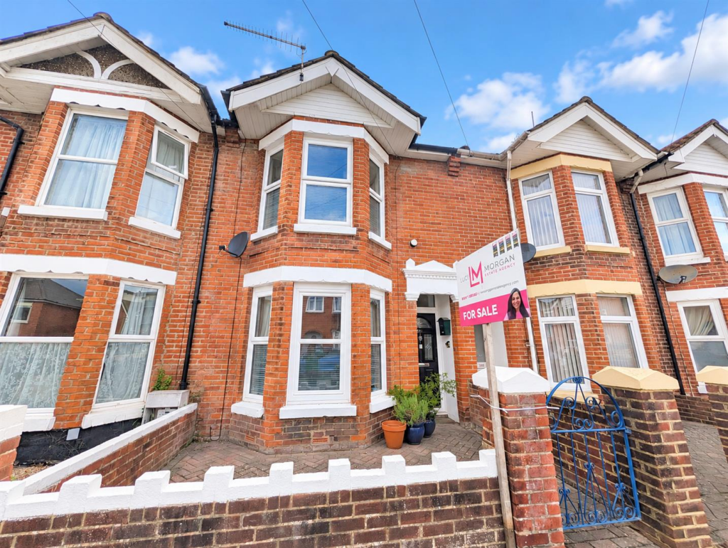Main image of property: Cranbury Road, Eastleigh