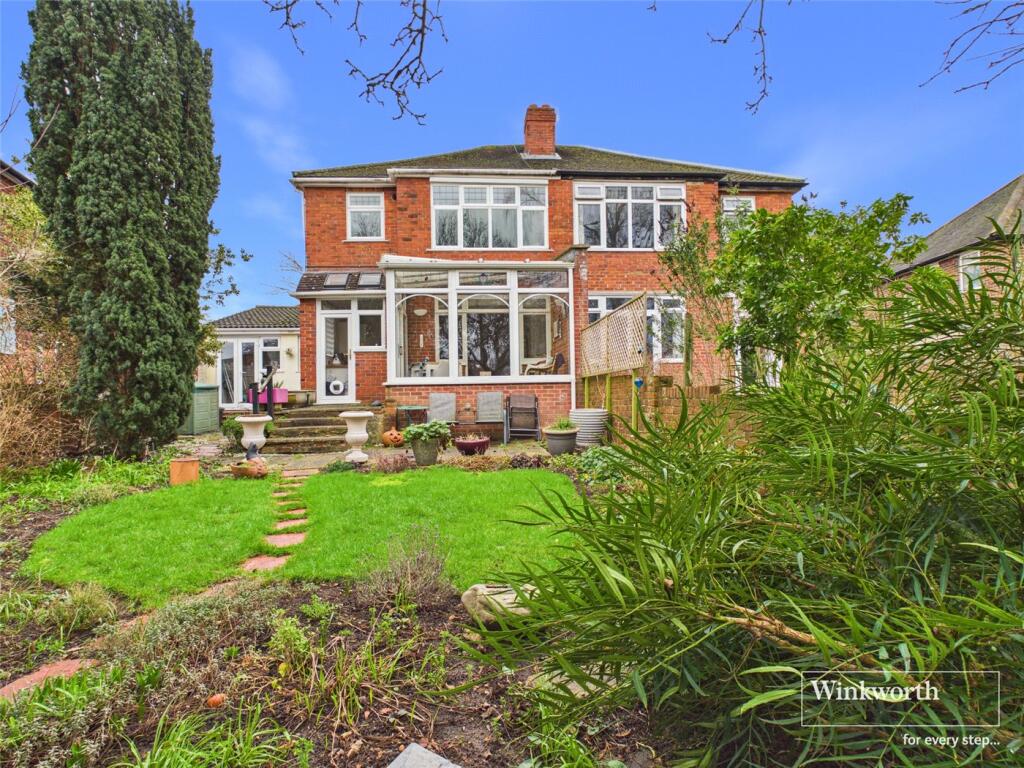 Chiltern Crescent, Earley, Reading, Berkshire, RG6 photo 2