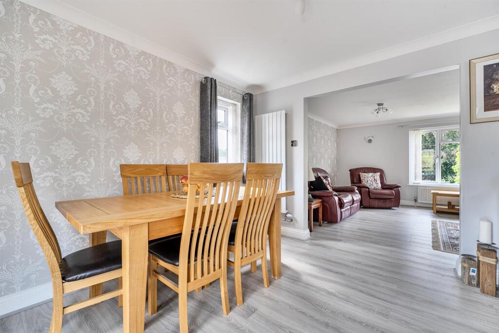 House in Taunton - More