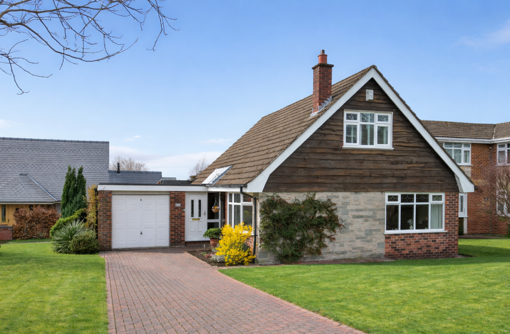 Main image of property: Kingsley Drive, Appleton, Warrington, WA4 5AF