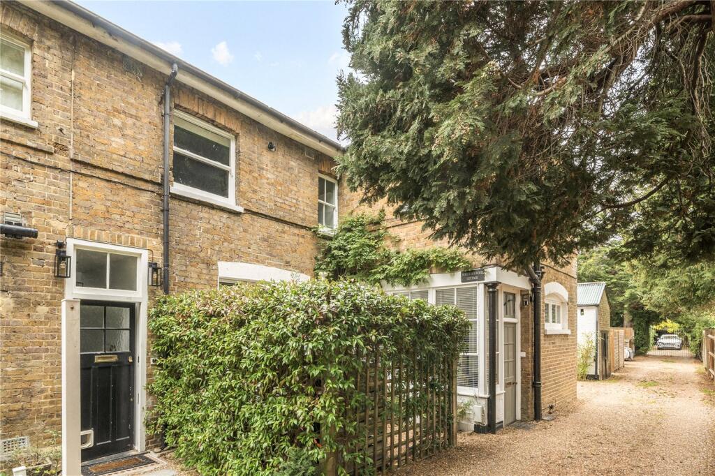 Main image of property: Rydens Road, Walton-On-Thames, KT12
