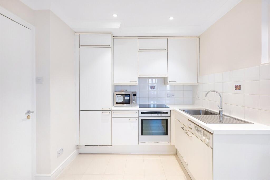 Main image of property: Manbre Road, Fulham, W6