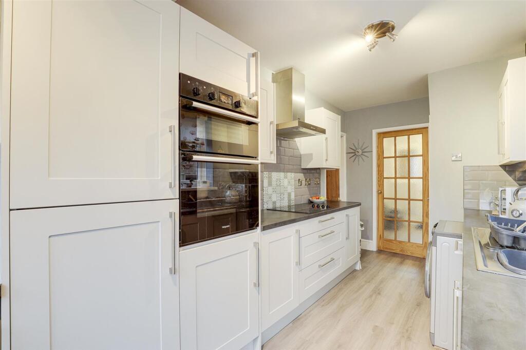 House in Nottingham, Beardall Fields, Hucknall - View 3