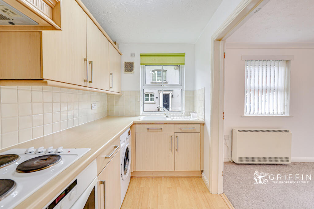 Apartment in Chafford Hundred, South Stifford - View 3