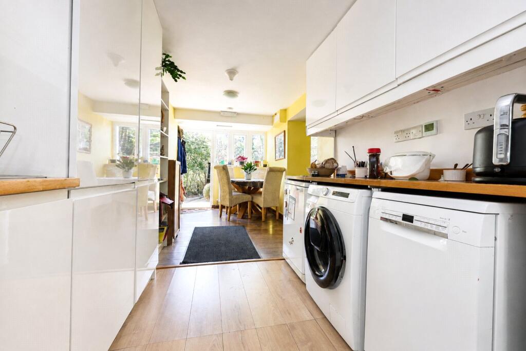House in Forest of Dean, Longhope - More