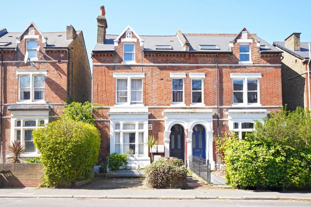 Main image of property: Norwood Road, Herne Hill, London, SE24