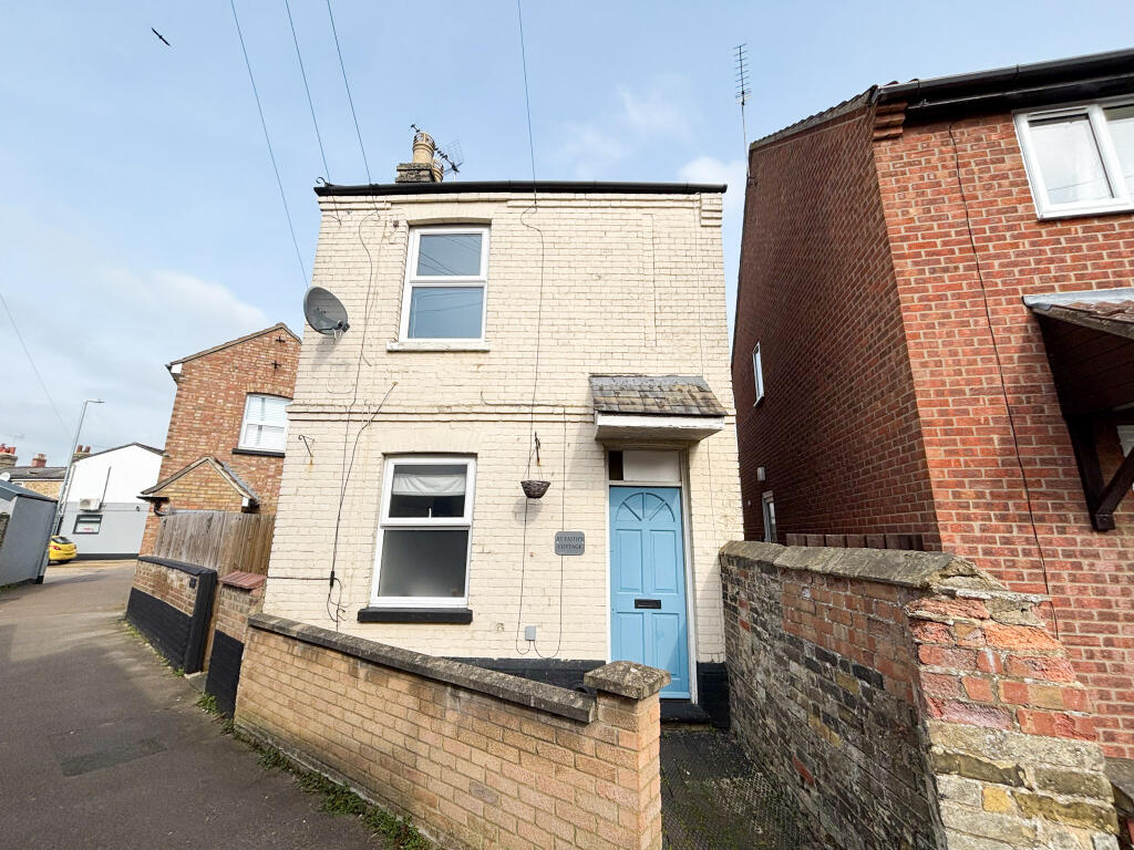 Main image of property: New Cut, Newmarket