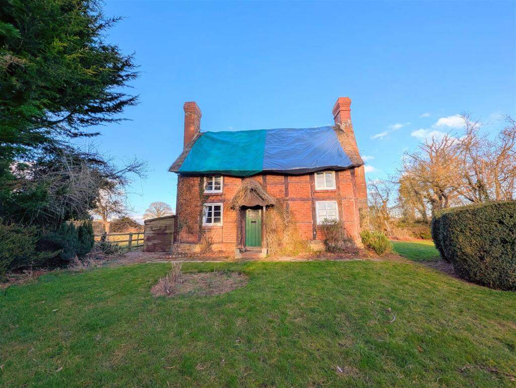 Main image of property: Hampton Bishop, Hereford