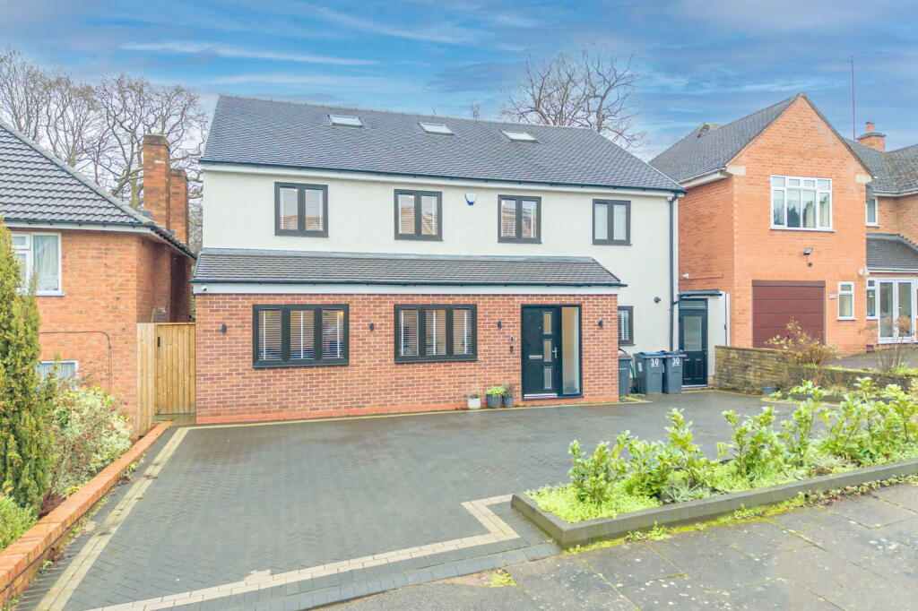 Additional image 17 of Moorcroft road, Moseley