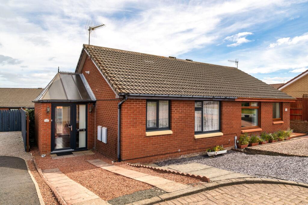 Main image of property: Islestone Court, Berwick-upon-Tweed, Northumberland