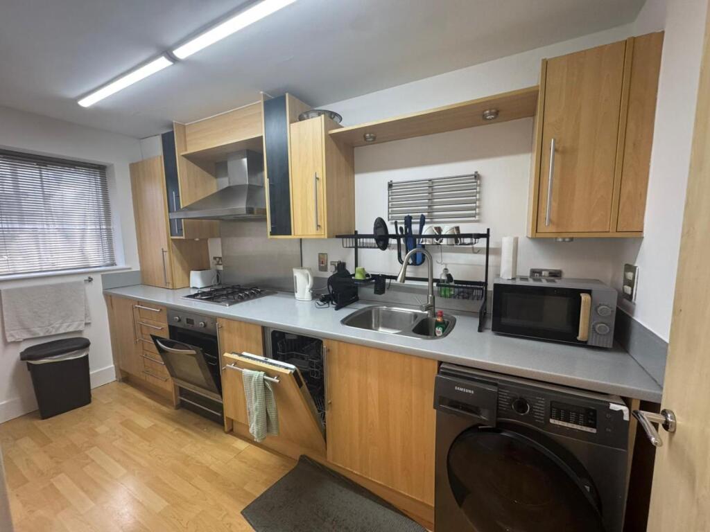 Additional image 8 of Sheepcote Street, Birmingham