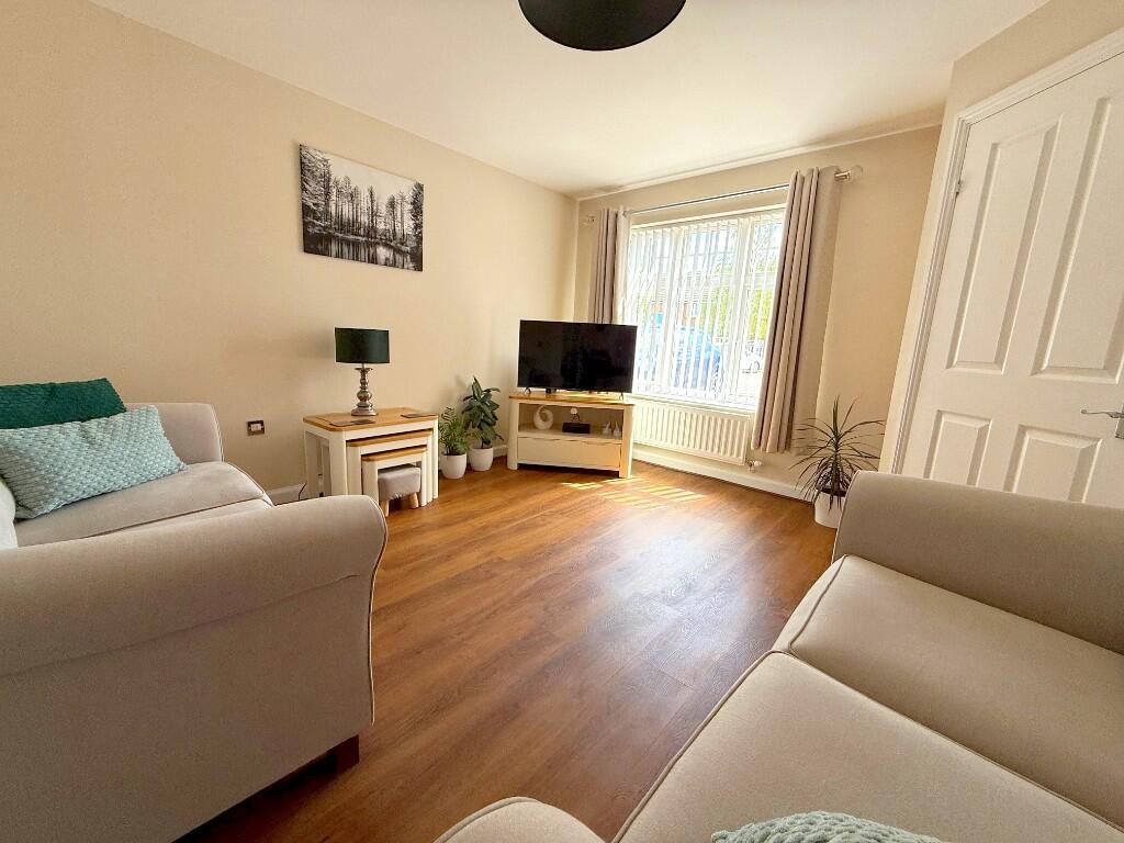 Packhorse Drive, Enderby, Leics, LE19 photo 2