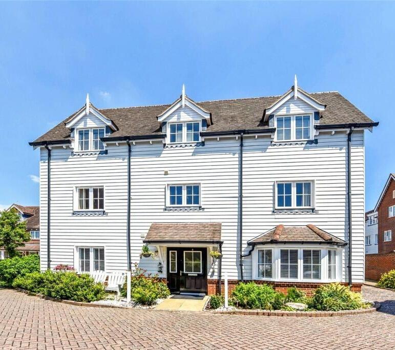 Main image of property: Westhampnett, Chichester