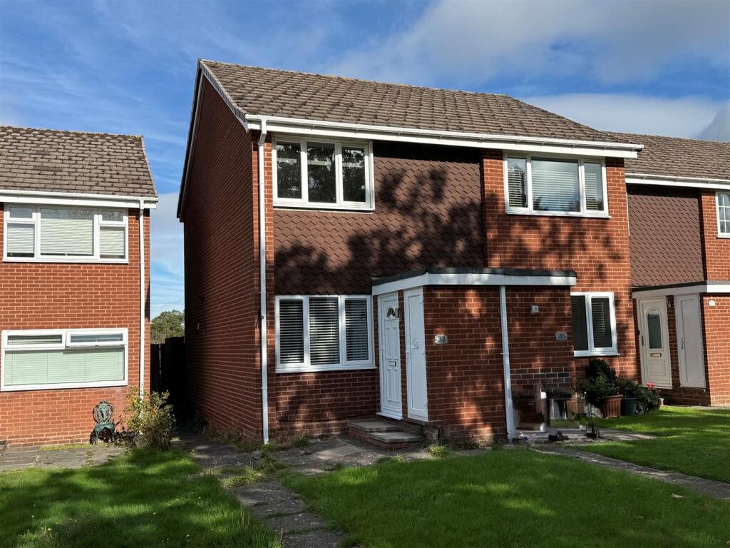 Main image of property: Boscobel Road, Cheswick Green, Solihull