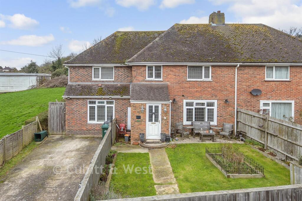 Main image of property: Bodiam Avenue, Brighton, East Sussex