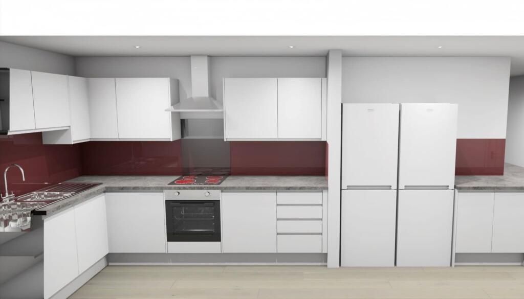 House in Redhill - View 2