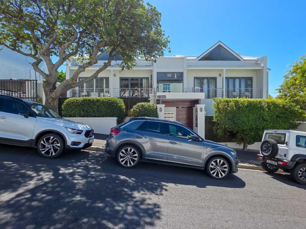 Main image of property: Western Cape, Cape Town, Cape Town