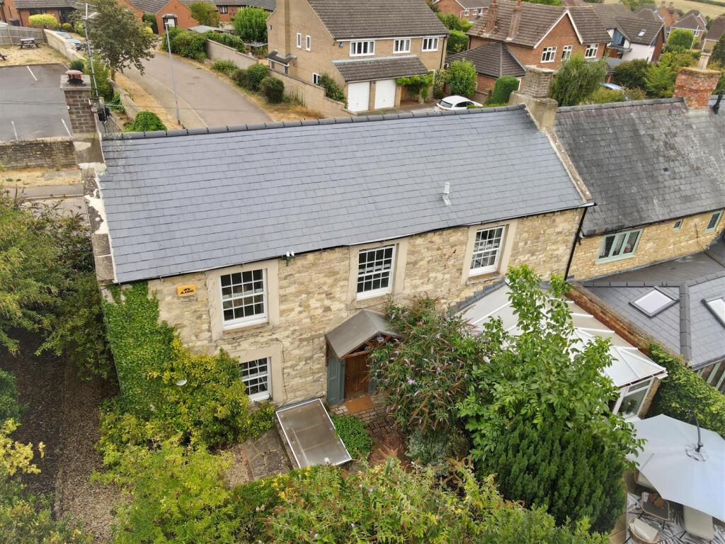 Main image of property: London Road, Wollaston