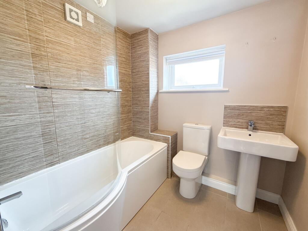 Cricket Terrace, Burnopfield, NE16 photo 3